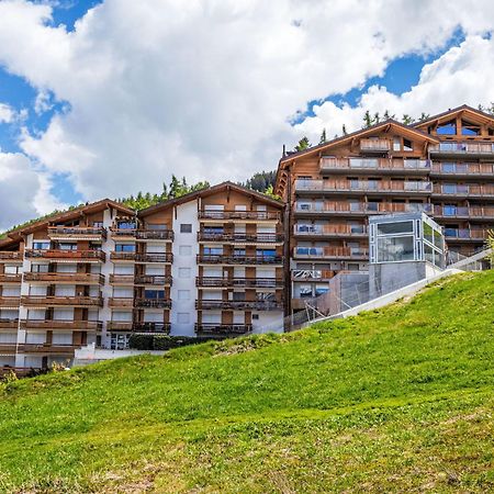 Apartment Victoria 1 B1 By Interhome Nendaz Eksteriør billede