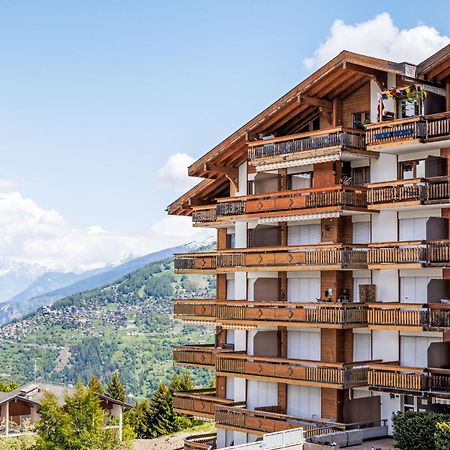 Apartment Victoria 1 B1 By Interhome Nendaz Eksteriør billede